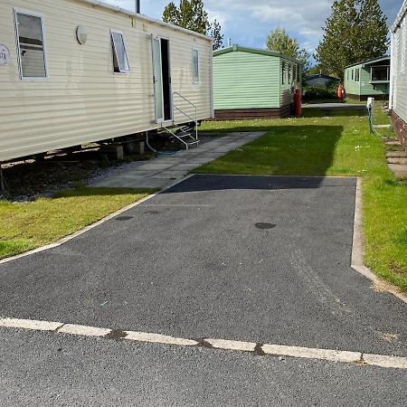 Grange 37 Regent Bay Holiday Park Morecambe Bagian luar foto