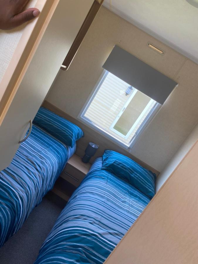 Grange 37 Regent Bay Holiday Park Morecambe Bagian luar foto