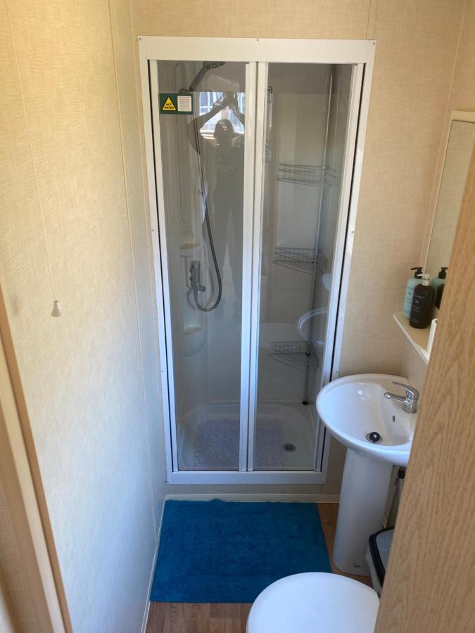 Grange 37 Regent Bay Holiday Park Morecambe Bagian luar foto
