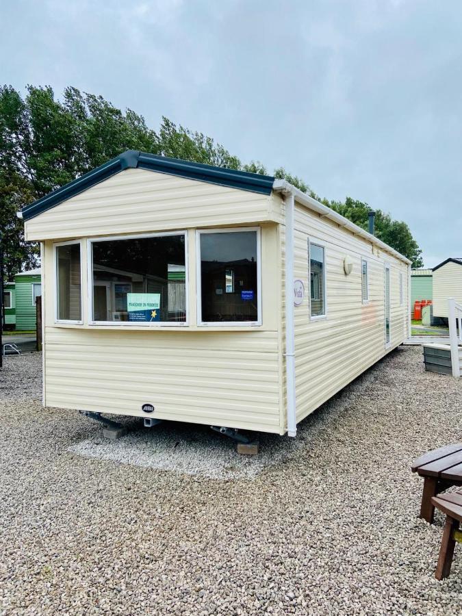 Grange 37 Regent Bay Holiday Park Morecambe Bagian luar foto