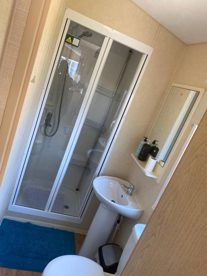 Grange 37 Regent Bay Holiday Park Morecambe Bagian luar foto